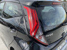Oferi TOYOTA Aygo 1.0 VVT-i 72 CV 5 porte x-play MMT