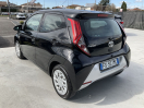 Oferi TOYOTA Aygo 1.0 VVT-i 72 CV 5 porte x-play MMT