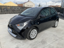 Oferi TOYOTA Aygo 1.0 VVT-i 72 CV 5 porte x-play MMT