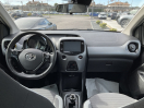 Oferi TOYOTA Aygo 1.0 VVT-i 72 CV 5 porte x-play MMT