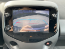 Oferi TOYOTA Aygo 1.0 VVT-i 72 CV 5 porte x-play MMT