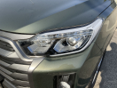 Offer KGM Rexton Sports XL  2.2L 4WD Double Cab Road