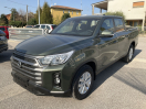 Offer KGM Rexton Sports XL  2.2L 4WD Double Cab Road