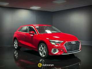 AUDI A3 SPB 35 TDI S tronic Business Advanced