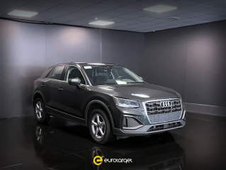 AUDI Q2  35 TFSI S tronic Business
