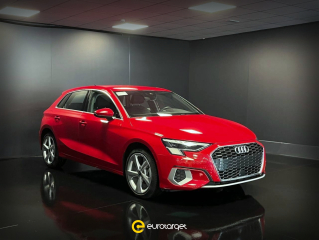 AUDI A3 SPB 35 TFSI S tronic Business Advanced