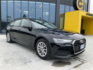 AUDI A6 Avant 40 2.0 TDI S tronic Business