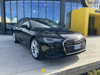 AUDI A6 Avant 40 2.0 TDI S tronic Business