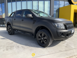 FORD Ranger 2.2 TDCi Doppia Cabina XLT 5pt.