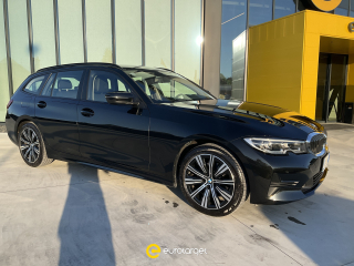 BMW Serie 3 320d 48V xDrive Touring Sport