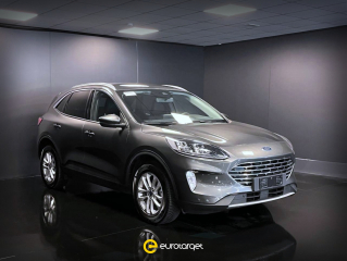 FORD Kuga 2.0 EcoBlue 120 CV aut. 2WD Titanium X