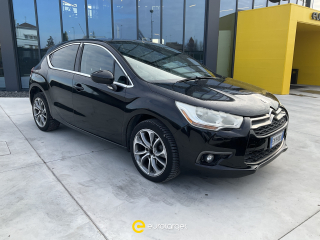 DS DS 4  1.6 e-HDi 110 airdream CMP6 So Chic