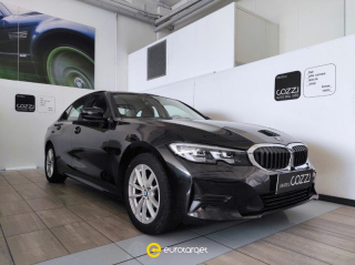 BMW Serie 3 320d 48V xDrive Business Advantage
