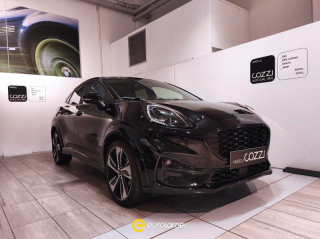 FORD Puma 1.0 EcoBoost Hybrid 125 CV S&S aut. ST-Line X