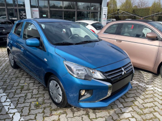 MITSUBISHI Space Star 1.2 Intense SDA