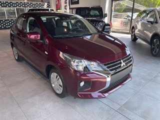 MITSUBISHI Space Star 1.2 Intense SDA