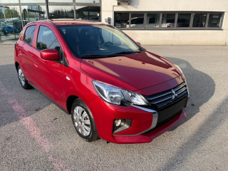 MITSUBISHI Space Star 1.2 Invite Radio