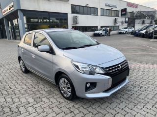 MITSUBISHI Space Star 1.2 Invite Radio