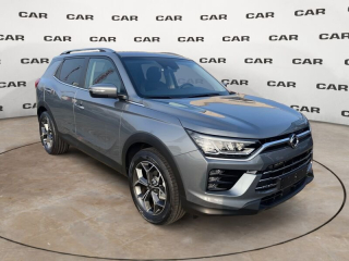 SSANGYONG Korando 1.6 Diesel 2WD aut. Dream