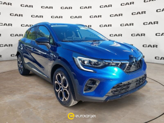 MITSUBISHI ASX 1.3L Mild Hybrid 158 CV DCT Intense