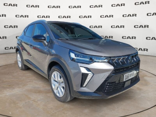 MITSUBISHI ASX 1.0L 91 CV Invite