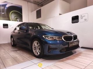 BMW Serie 3 320d 48V xDrive Business Advantage