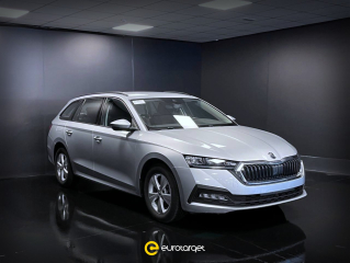 SKODA Octavia 2.0 TDI EVO SCR DSG Wagon Executive