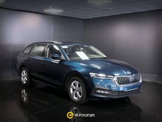 SKODA Octavia 2.0 TDI EVO SCR DSG Wagon Executive