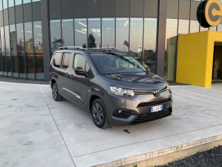 TOYOTA Proace  1.5D 130 CV S&S L2 Luxury