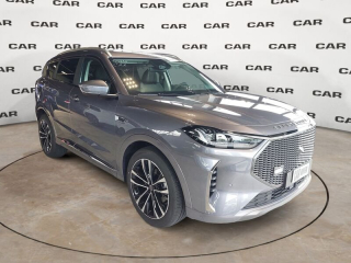 SPORTEQUIPE Sportequipe 7 GTW  1.6 T-GDI DCT