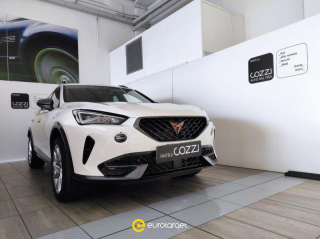 CUPRA Formentor  1.5 TSI