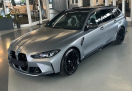 Offerta BMW Serie 3 M3 Touring Competition M xDrive
