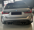 Offerta BMW Serie 3 M3 Touring Competition M xDrive