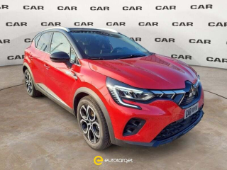 MITSUBISHI ASX 1.6L Plug In 159 CV AT Intense