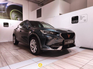 CUPRA Formentor  2.0 TDI 4Drive DSG