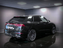 Offerta AUDI Q8  SUV 50 TDI 286 CV quattro tiptronic S line edition