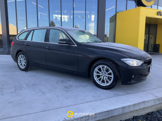 BMW Serie 3 316d Touring Business aut.