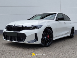 BMW Serie 3 320i Msport