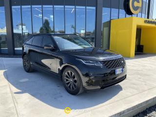 LAND ROVER Range Rover Velar  2.0D I4 240 CV S