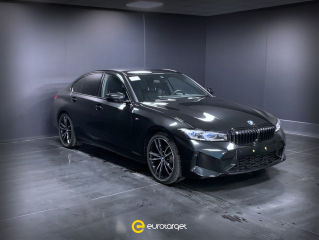 BMW Serie 3 320d 48V xDrive Msport