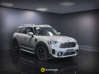 MINI Mini Countryman Mini 1.5 Cooper Essential Countryman