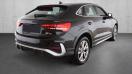 Offerta AUDI Q3 SPB 35 TDI S tronic S line edition