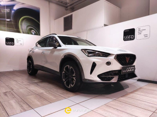 CUPRA Formentor  1.5 TSI DSG