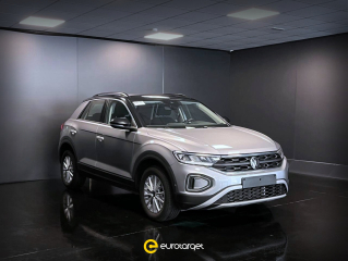 VOLKSWAGEN T-Roc  1.0 TSI Life