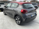 Oferi CITROEN C3 PureTech 83 S&S Shine