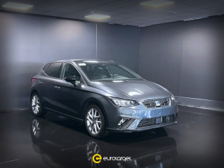 SEAT Ibiza 1.0 EcoTSI 95 CV 5 porte FR