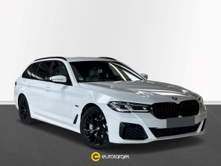 BMW Serie 5 530e xDrive Touring Msport