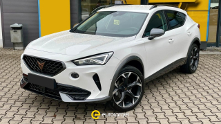 CUPRA Formentor  1.5 TSI DSG