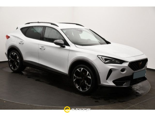 CUPRA Formentor  2.0 TSI DSG VZ