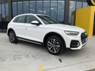 AUDI Q5 40 TDI 204 CV quattro S tronic Business Advanced